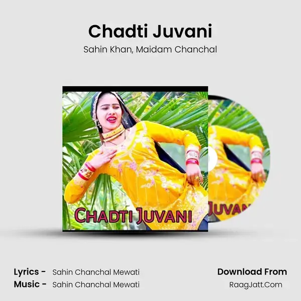 Chadti Juvani mp3 song