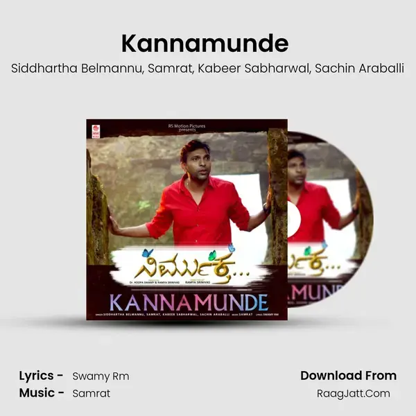 Kannamunde (From Nirmuktha) mp3 song