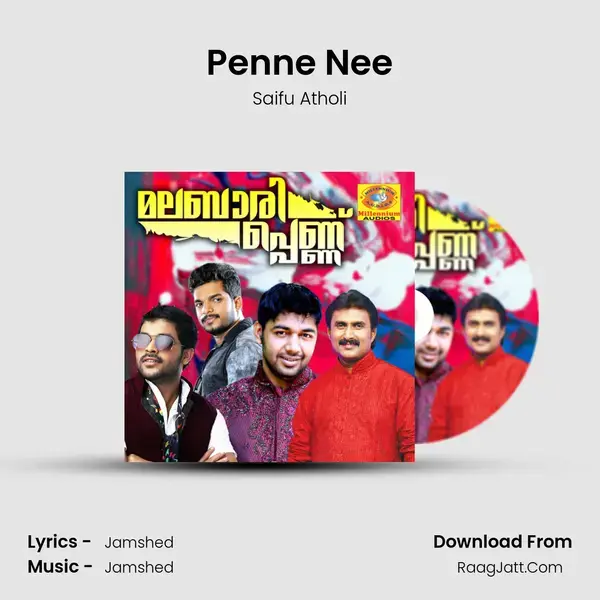 Penne Nee Song mp3 | Saifu Atholi