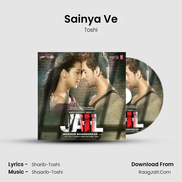 Sainya Ve Song mp3 | Toshi