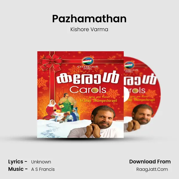 Pazhamathan Song mp3 | Kishore Varma