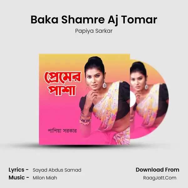 Baka Shamre Aj Tomar mp3 song