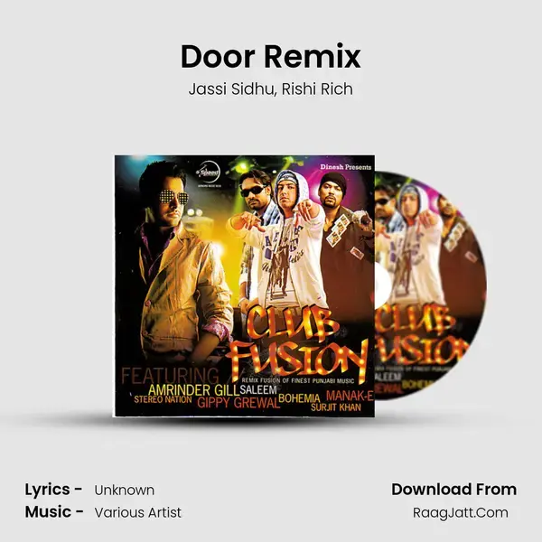 Door Remix Song mp3 | Jassi Sidhu