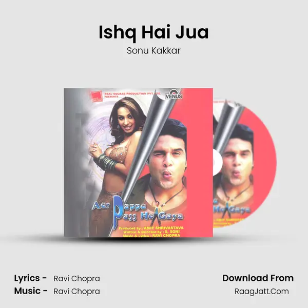 Ishq Hai Jua Song mp3 | Sonu Kakkar