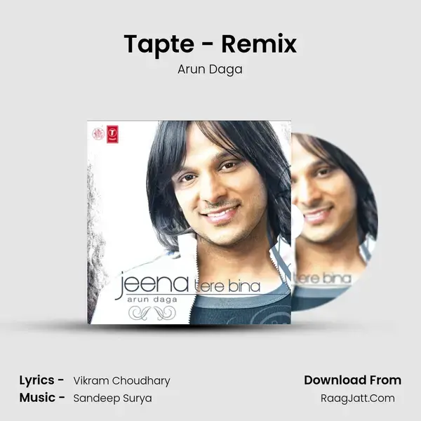 Tapte - Remix mp3 song