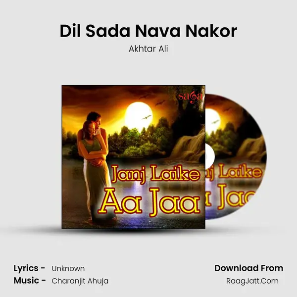 Dil Sada Nava Nakor mp3 song