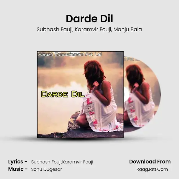 Darde Dil mp3 song