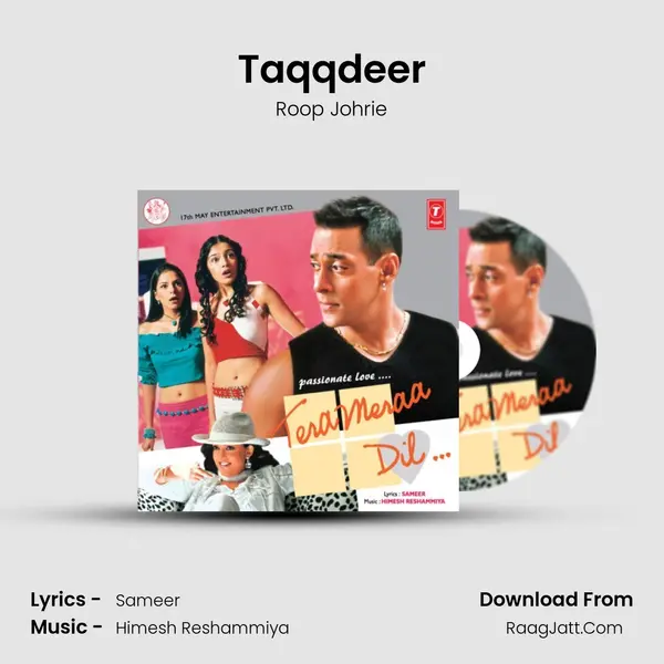 Taqqdeer mp3 song