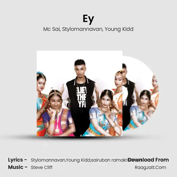 Ey Song mp3 | Mc Sai