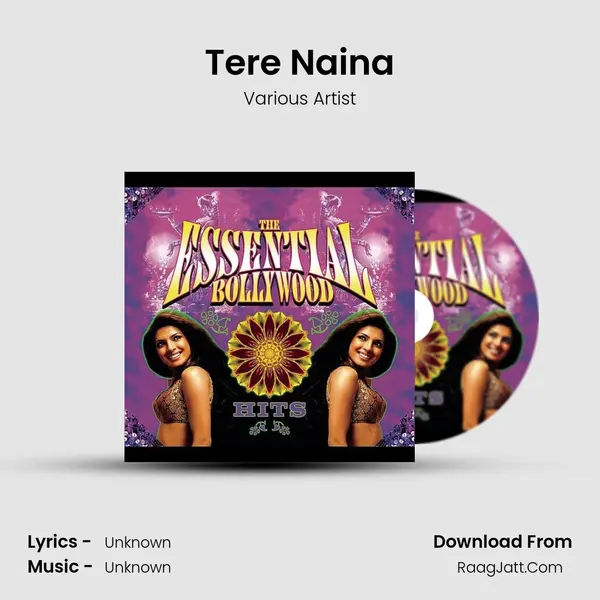 Tere Naina Song mp3 | Various Artist