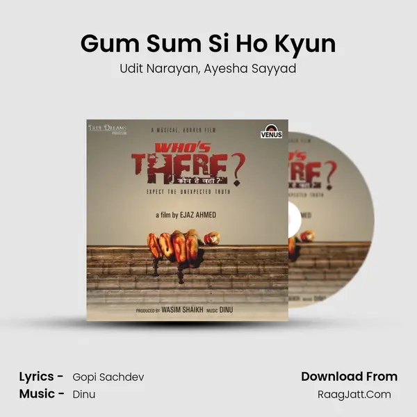 Gum Sum Si Ho Kyun Song mp3 | Udit Narayan