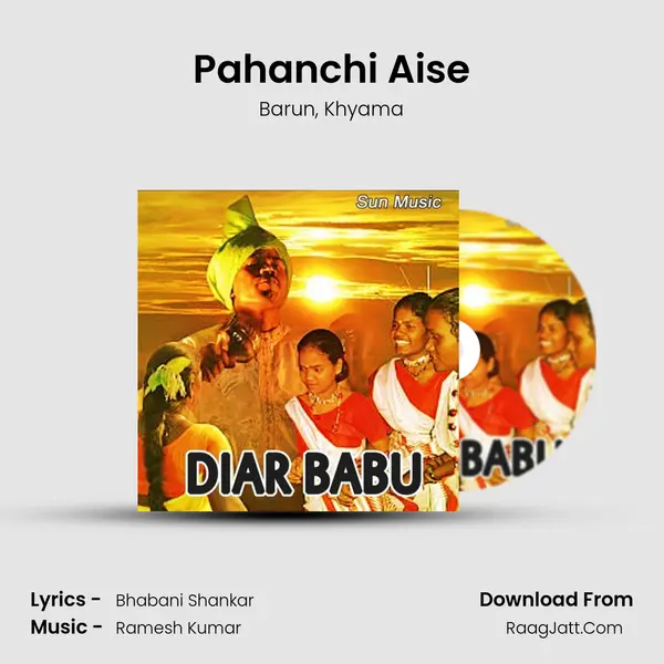 Pahanchi Aise mp3 song