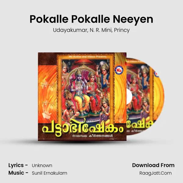 Pokalle Pokalle Neeyen Song mp3 | Udayakumar