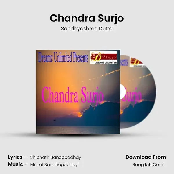 Chandra Surjo mp3 song