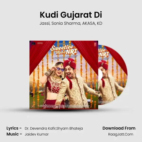 Kudi Gujarat Di Song mp3 | Jassi