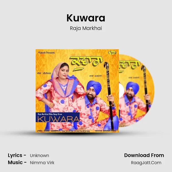 Kuwara mp3 song