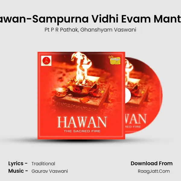 Hawan-Sampurna Vidhi Evam Mantra mp3 song