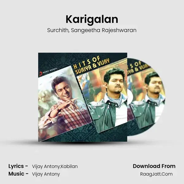 Karigalan mp3 song