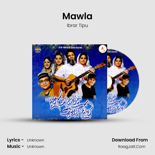 Mawla mp3 song