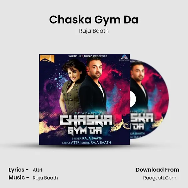 Chaska Gym Da mp3 song