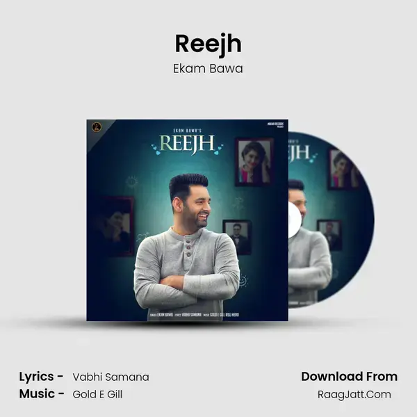 Reejh mp3 song