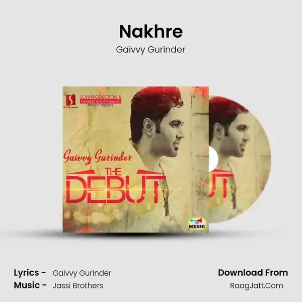 Nakhre mp3 song