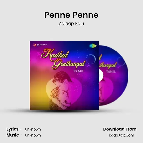 Penne Penne Song mp3 | Aalaap Raju