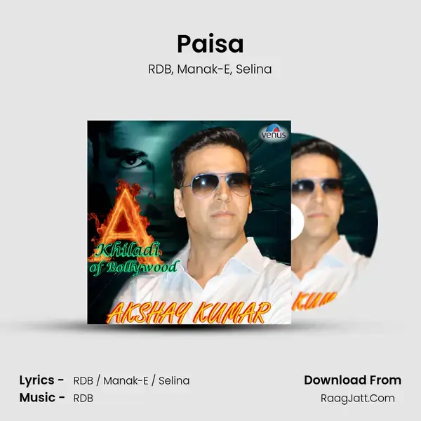 Paisa mp3 song