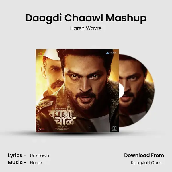 Daagdi Chaawl Mashup mp3 song