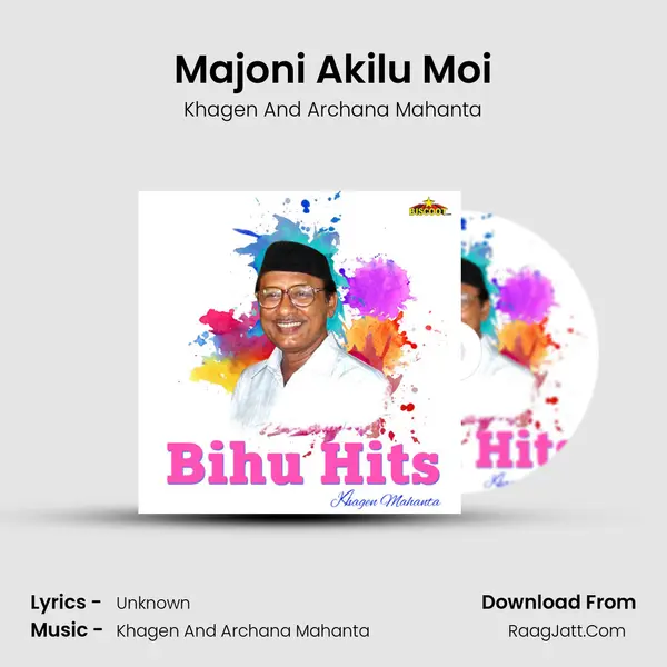 Majoni Akilu Moi mp3 song