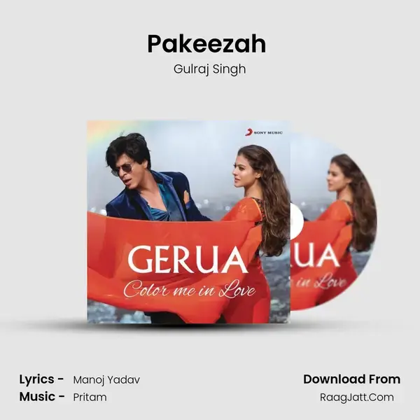 Pakeezah (From Ungli) mp3 song