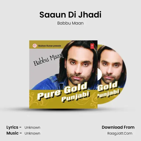 Saaun Di Jhadi Song mp3 | Babbu Maan