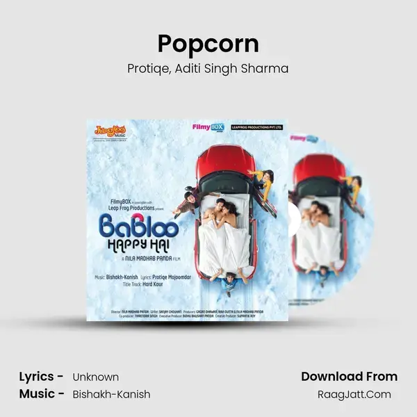 Popcorn Song mp3 | Protiqe