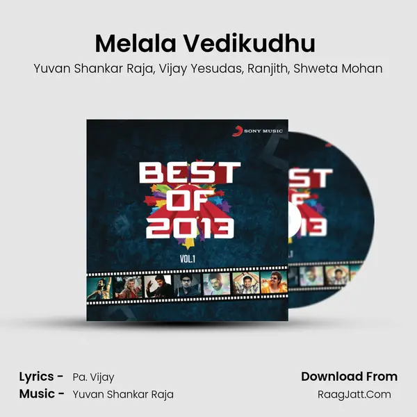 Melala Vedikudhu (From 