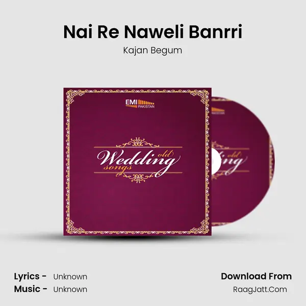 Nai Re Naweli Banrri mp3 song