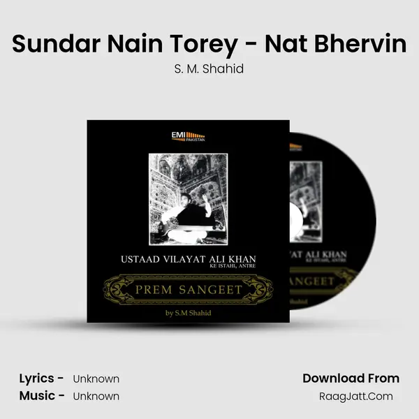 Sundar Nain Torey - Nat Bhervin mp3 song