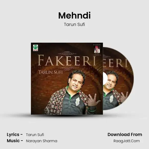 Mehndi mp3 song