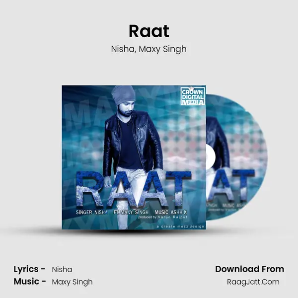 Raat - Nisha