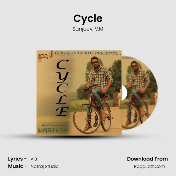 Cycle - Sanjeev