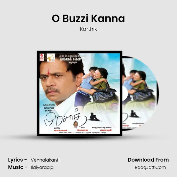 O Buzzi Kanna Song mp3 | Karthik