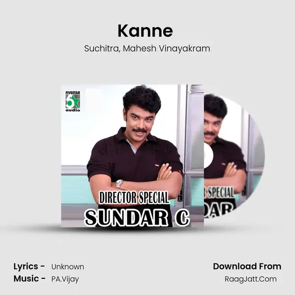 Kanne (From Thaka Thimi Thaa) mp3 song