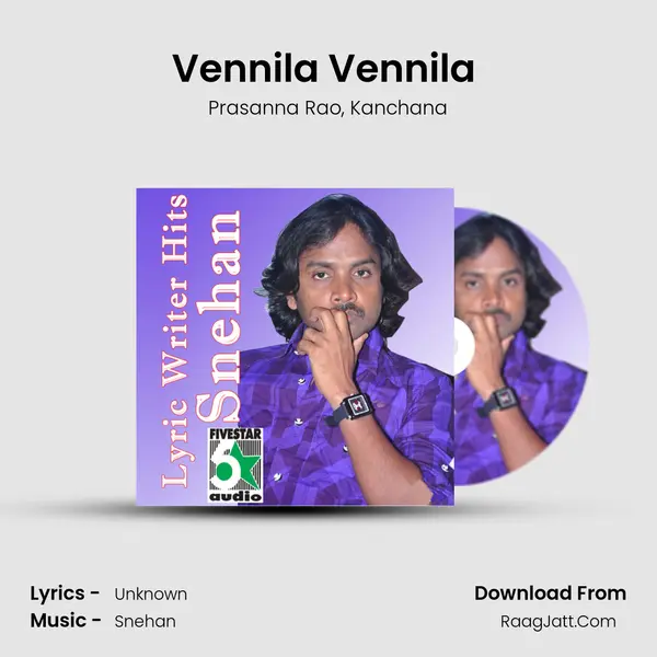 Vennila Vennila (From Don Cera) mp3 song