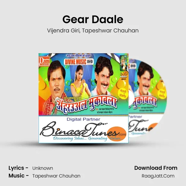 Gear Daale mp3 song