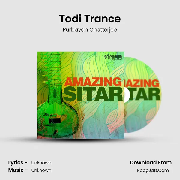 Todi Trance Song mp3 | Purbayan Chatterjee