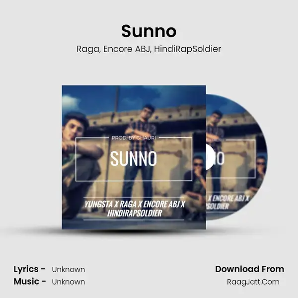 Sunno mp3 song