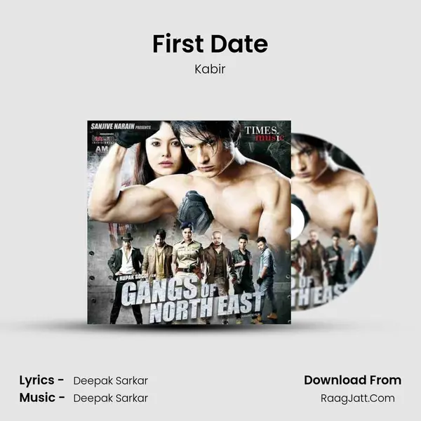 First Date Song mp3 | Kabir