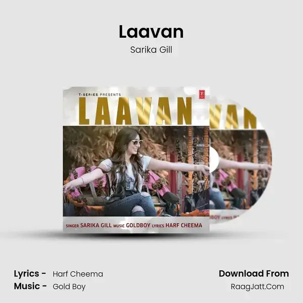 Laavan Song mp3 | Sarika Gill