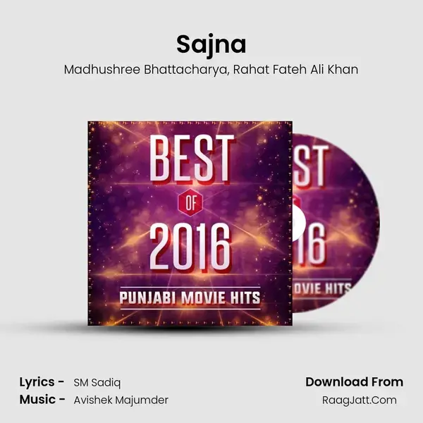 Sajna mp3 song