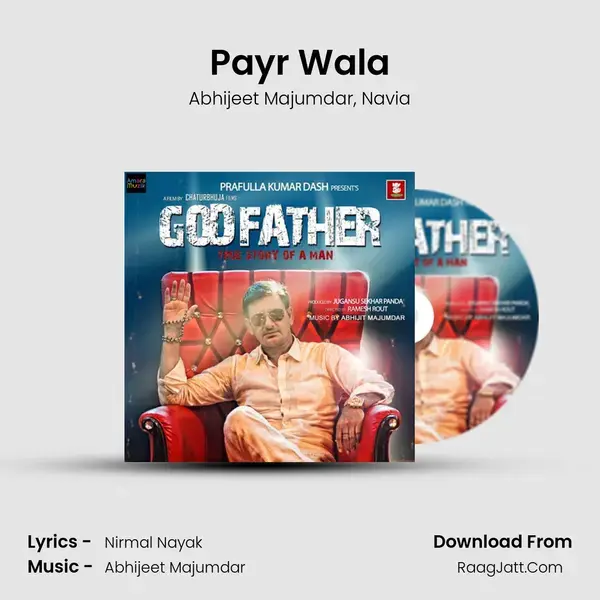 Payr Wala Song mp3 | Abhijeet Majumdar