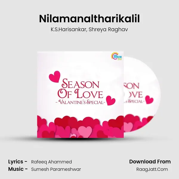 Nilamanaltharikalil mp3 song